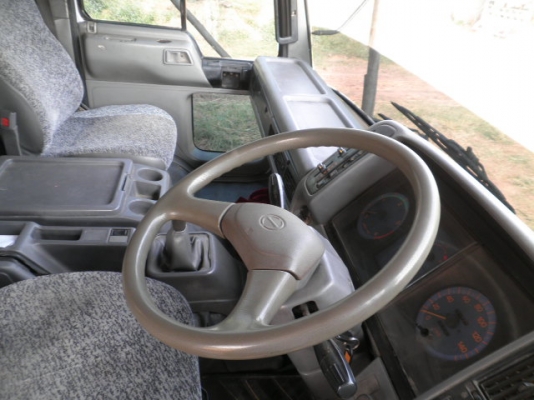 ขายด่วน HINO FC3J