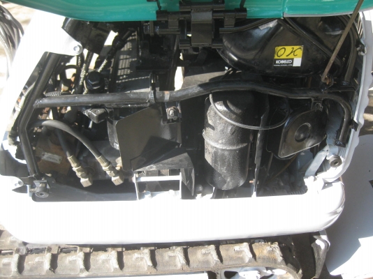 ขายรถขุดKOBELCOพร้อมใช้งาน ขายรถขุดKOBELCOพร้อมใช้งาน