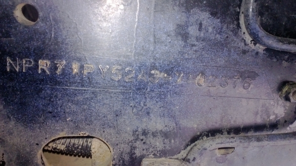 ขายด่วน ISUZU NPR 130 แรง ยาว5 เมตรสวยมากๆ หลุดมัดจำจัดไม่ผ่าน