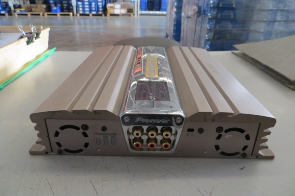 power amp pioneer carrozzirea power amp pioneer carrozzirea