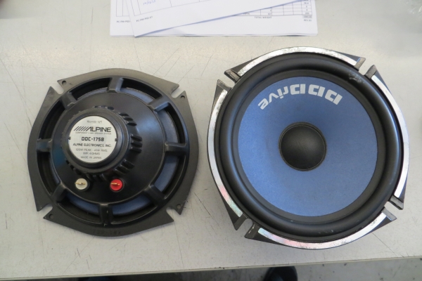 power amp pioneer carrozzirea power amp pioneer carrozzirea