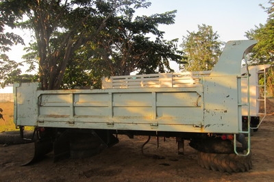 ขายกะบะ หกล้อ มือสอง พร้อมคอกบรรทุกข้าว สภาพสวย ขายกะบะ หกล้อ มือสอง พร้อมคอกบรรทุกข้าว สภาพสวย