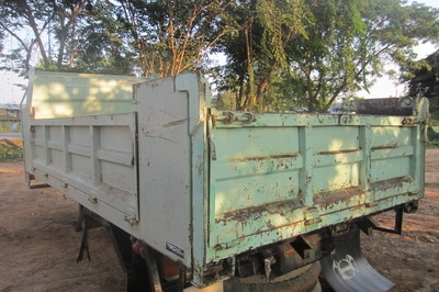 ขายกะบะ หกล้อ มือสอง พร้อมคอกบรรทุกข้าว สภาพสวย ขายกะบะ หกล้อ มือสอง พร้อมคอกบรรทุกข้าว สภาพสวย