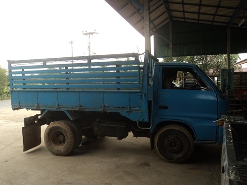 ขายรถหกล้อดั้มเครื่อง85HP เครื่องดี คัชซีดี มีทะเบียนแจ้ง ม 79พร้อมแจ้งเกิดทั่วไทย แต่ใช้งานอยู่ประจำ