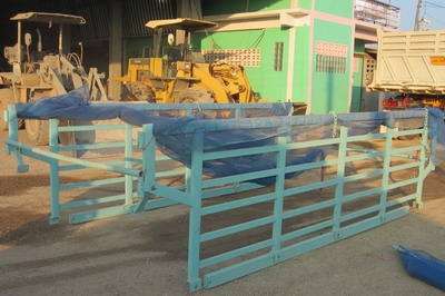 ขายกะบะ หกล้อ มือสอง พร้อมคอกบรรทุกข้าว สภาพสวย ขายกะบะ หกล้อ มือสอง พร้อมคอกบรรทุกข้าว สภาพสวย