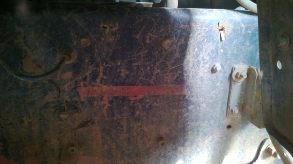 ขายด่วน ISUZU 210Fแต่วาง195TURBO INTERCOOLER สวย ๆ