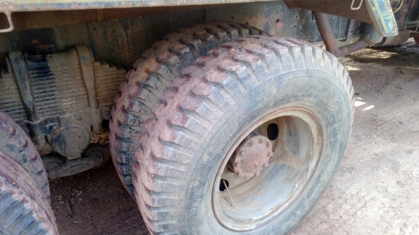 ขายด่วน ISUZU 210Fแต่วาง195TURBO INTERCOOLER สวย ๆ