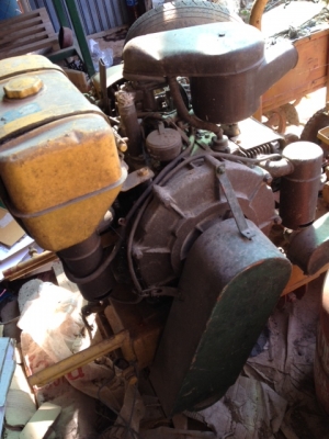 เครื่องตัดคอนกรีตเครื่องโรบิน