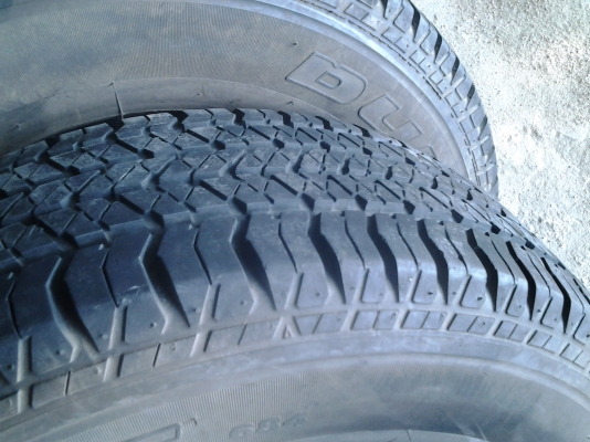 บริสโตน 225/70/15