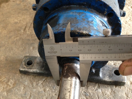 ขายมอเตอร์เกียร์ปรับรอบขนาด FUJI 1 HP. 380 V made in Japan ปรับเพลาออกได้ตั้งแต่ 0-167 รอบต่อนาที สภาพดีวิ่งนิ่ม พร้อมใช้งาน ขายมอเตอร์เกียร์ปรับรอบขนาด FUJI 1 HP. 380 V made in Japan ปรับเพลาออกได้ตั้งแต่ 0-167 รอบต่อนาที สภาพดีวิ่งนิ่ม พร้อมใช้งาน