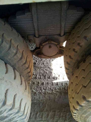 HINO FM3M รถสวยพร้อมใช้ เครื่อง เกียร์เดิม หัวบางเดิม คัสชีสวย ภาษีเต็ม