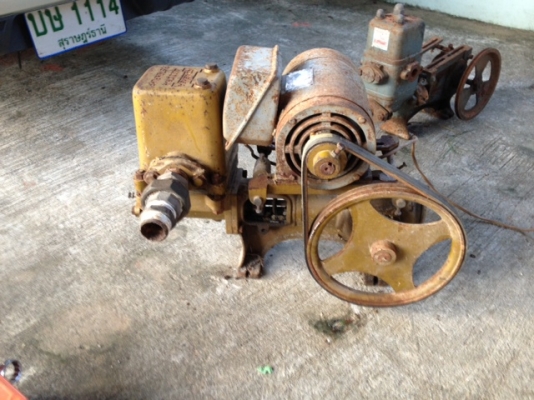 ปั้มชักนอก