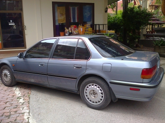 ขาย ตาเพรช ปี1994 รถบ้านแท้ๆ เครื่องหัวฉีด เกียร์ออโต้ ระบบไฟฟ้าทั้งคัน เบนซิน+NGV ขาย ตาเพรช ปี1994 รถบ้านแท้ๆ เครื่องหัวฉีด เกียร์ออโต้ ระบบไฟฟ้าทั้งคัน เบนซิน+NGV