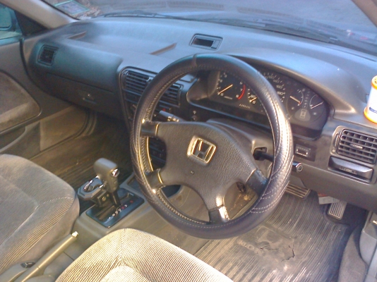 ขาย ตาเพรช ปี1994 รถบ้านแท้ๆ เครื่องหัวฉีด เกียร์ออโต้ ระบบไฟฟ้าทั้งคัน เบนซิน+NGV ขาย ตาเพรช ปี1994 รถบ้านแท้ๆ เครื่องหัวฉีด เกียร์ออโต้ ระบบไฟฟ้าทั้งคัน เบนซิน+NGV