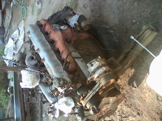 ขายเครื่องพร้อมเกียร์พร้อมใบคลุมเครื่อง