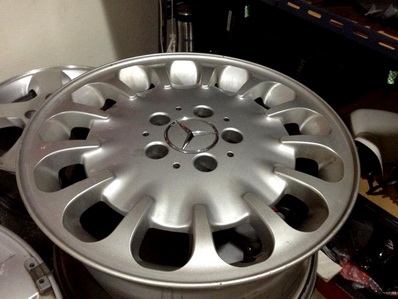 แม็กซ์ BENZ E240 ใส่เบนซ์ได้ทุกรุ่นครับ ตจว ส่งได้