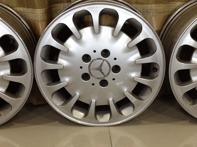 แม็กซ์ BENZ E240 ใส่เบนซ์ได้ทุกรุ่นครับ ตจว ส่งได้