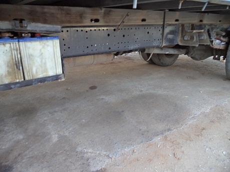 ขาย isuzu nqr120 ราคาถูกด่วน สภาพพร้อมใช้งาน แอร์เย็นเพลงเพราะ