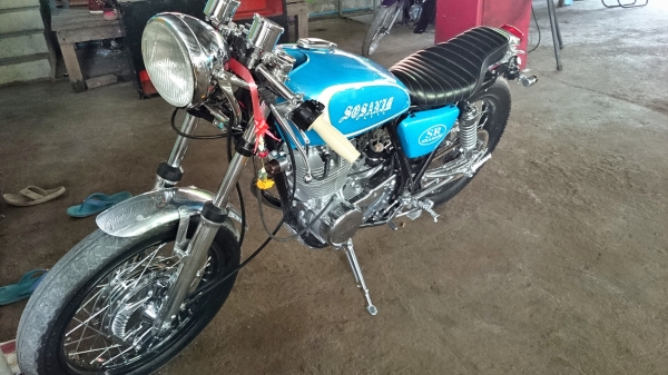 -ขาย sr 400 อินวอย ออกซื่อ 65000 สนใจติดต่อ 0914243170+++++++ -ขาย sr 400 อินวอย ออกซื่อ 65000 สนใจติดต่อ 0914243170+++++++