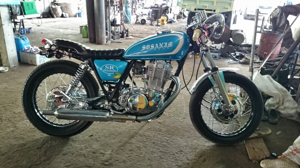 -ขาย sr 400 อินวอย ออกซื่อ 65000 สนใจติดต่อ 0914243170+++++++ -ขาย sr 400 อินวอย ออกซื่อ 65000 สนใจติดต่อ 0914243170+++++++