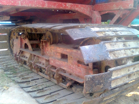 ขายรถเกี่ยวข้าวไทยเส็งยนต์ข้าว-ถั้วอุ้ม 1.5ตัน ด่วนที่สุด