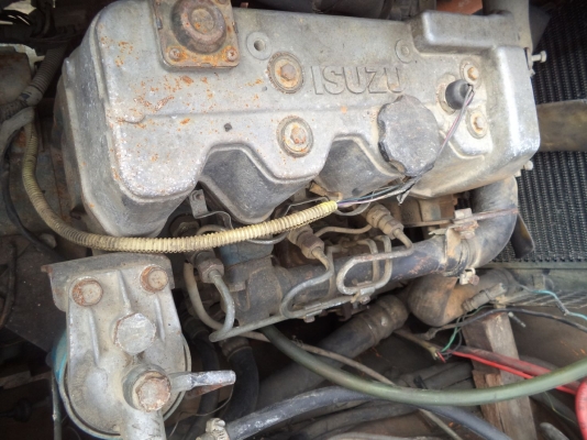 รถบดสั่นสะเทือนล้อเหล็กคู่ SAKAI รุ่น SW25