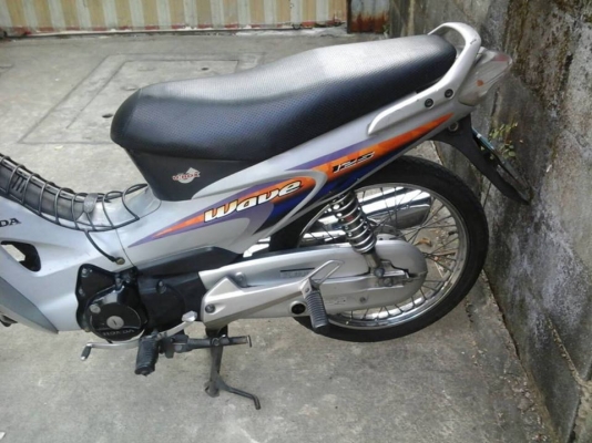 wave 125 s รถบ้าน เดิม เครื่องแน่นๆ เอกสารครบ wave 125 s รถบ้าน เดิม เครื่องแน่นๆ เอกสารครบ