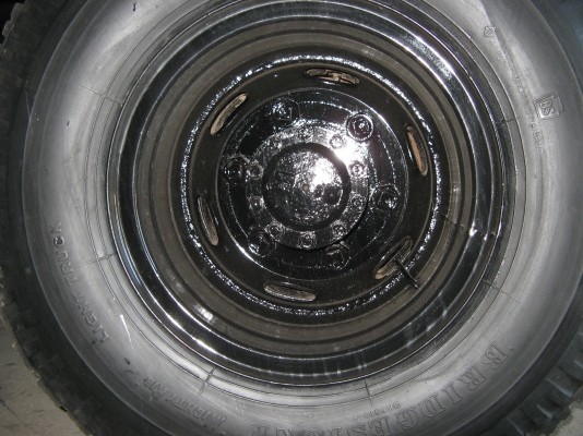 ขาย 6ล้อ อีซูซุ NPR 115แรง ยาว 3.80 ปี 2003 สภาพสวยเดิมเครื่องดี พร้อมใช้งาน ชมก่อนได้ครับ สนใจติดต่อ 081-9425443 ขาย 6ล้อ อีซูซุ NPR 115แรง ยาว 3.80 ปี 2003 สภาพสวยเดิมเครื่องดี พร้อมใช้งาน ชมก่อนได้ครับ สนใจติดต่อ 081-9425443