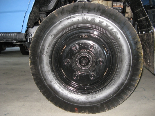 ขาย 6ล้อ อีซูซุ NPR 115แรง ยาว 3.80 ปี 2003 สภาพสวยเดิมเครื่องดี พร้อมใช้งาน ชมก่อนได้ครับ สนใจติดต่อ 081-9425443 ขาย 6ล้อ อีซูซุ NPR 115แรง ยาว 3.80 ปี 2003 สภาพสวยเดิมเครื่องดี พร้อมใช้งาน ชมก่อนได้ครับ สนใจติดต่อ 081-9425443