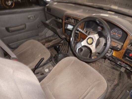 ขาย NISSAN NV 1.6 ปี1995 ขายตามสภาพ 086-4457033 ไม่ลดแล้วครับ ขาย NISSAN NV 1.6 ปี1995 ขายตามสภาพ 086-4457033 ไม่ลดแล้วครับ