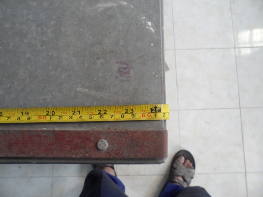 ลังเหล็ก 60x100x60ซม