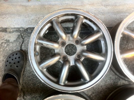 ขาย...Black Racing (made in japan)