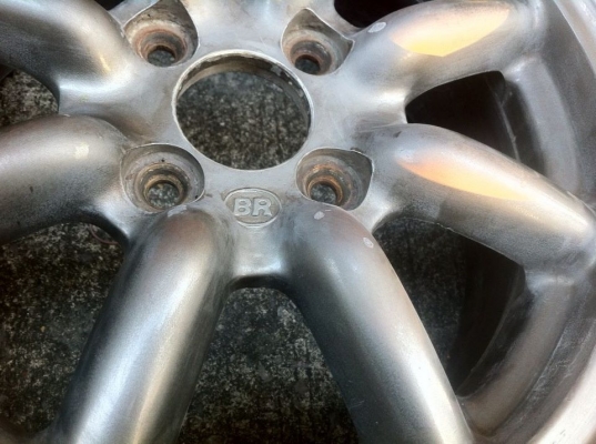 ขาย...Black Racing (made in japan)