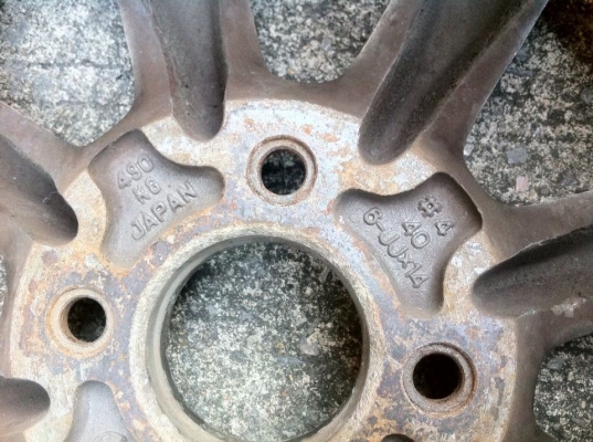 ขาย...Black Racing (made in japan)