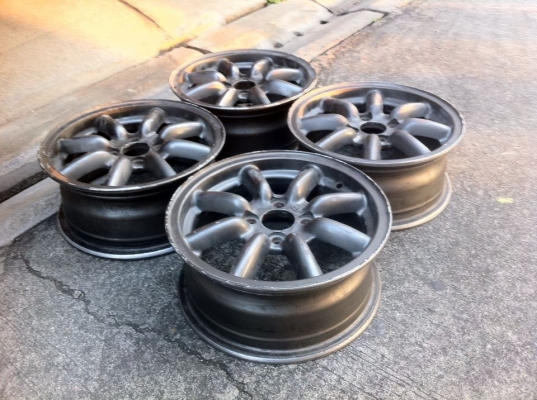 ขาย...Black Racing (made in japan)