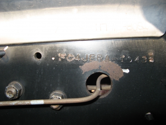 ขาย  6 ล้อ ฮีโน่ ดัมพ์ เมก้า 175 แรง ยาว 4.00 ปี 2007  สภาพสวยเดิมเครื่องดี พร้อมใช้งาน ชมก่อนได้ครับ สนใจติดต่อ 081-9425443