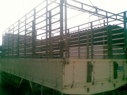 6 ล้อกลาง *EURO3*  ISUZU  FRR 210 แรงม้า *คอมมอนเรว* ยาว5.60 ม. * รถสวยเดิม สวยจริง *รถห้างแท้*