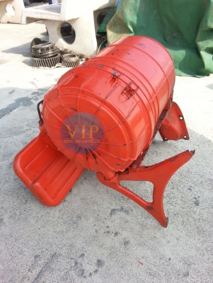 ขายกรองอากาศรถบรรทุก