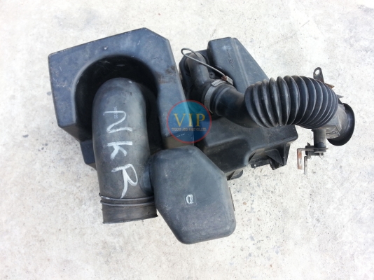 ขายกรองอากาศรถบรรทุก