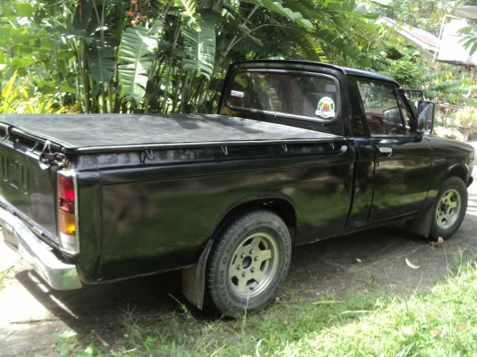 ขายกระบะ ISUZU FASTER kb 20 ขายกระบะ ISUZU FASTER kb 20