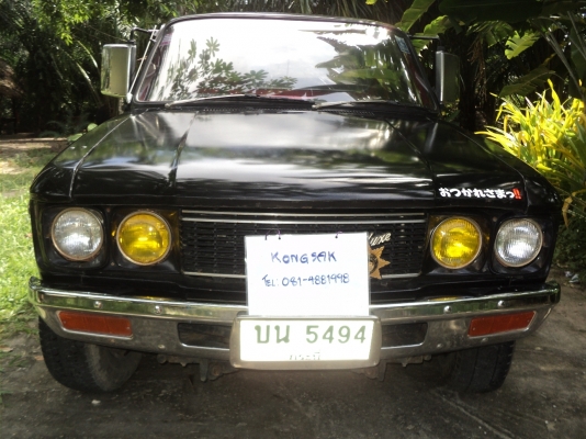 ขายกระบะ ISUZU FASTER kb 20 ขายกระบะ ISUZU FASTER kb 20