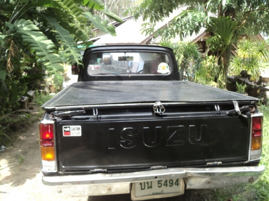 ขายกระบะ ISUZU FASTER kb 20 ขายกระบะ ISUZU FASTER kb 20