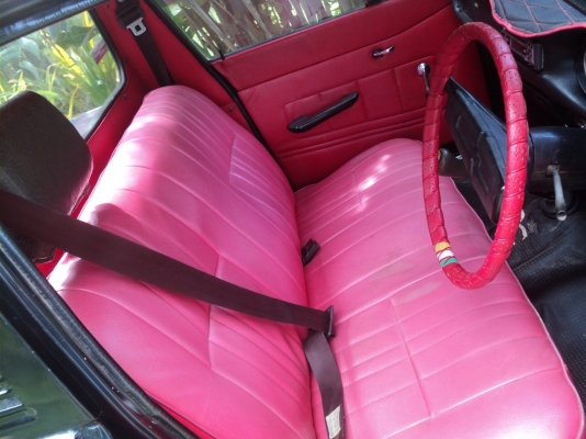 ขายกระบะ  ISUZU FASTER kb 20