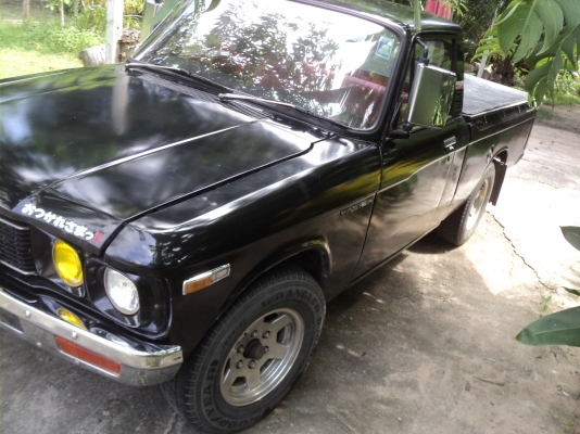 ขายกระบะ ISUZU FASTER kb 20 ขายกระบะ ISUZU FASTER kb 20