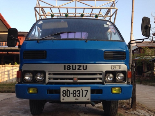 ขายหกล้อks