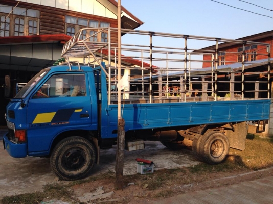 ขายหกล้อks