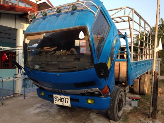 ขายหกล้อks