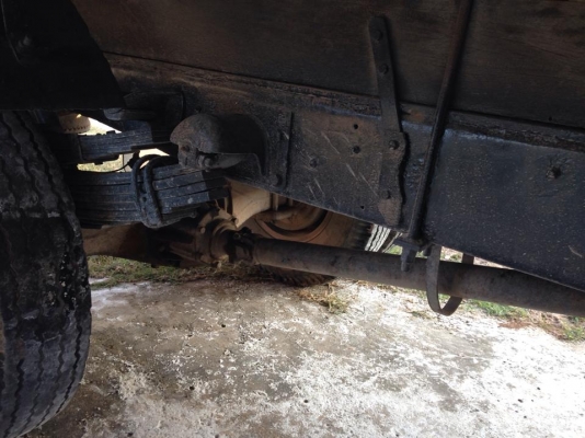 ขายหกล้อks