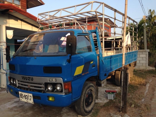 ขายหกล้อks