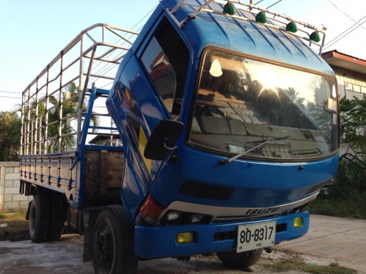 ขายหกล้อks